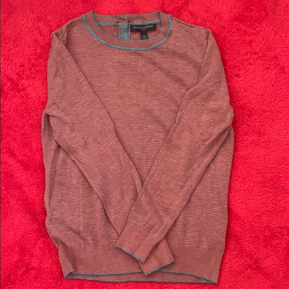 Banana Republic Sweater Top